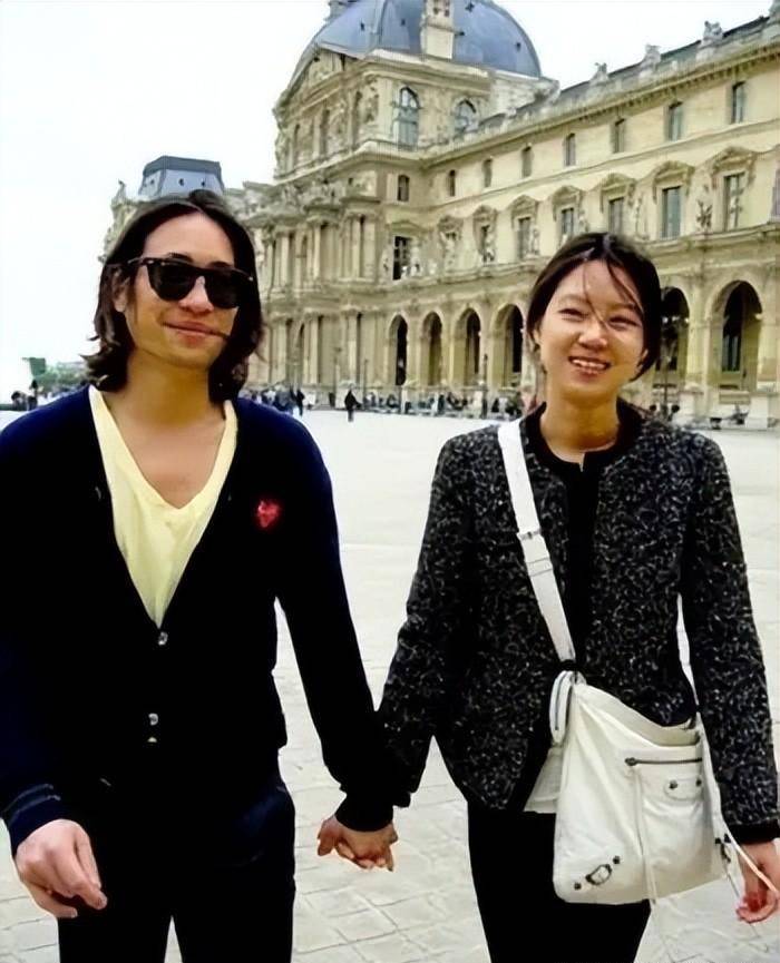 孔孝真亲身演绎姐就是女王,事业蒸蒸日上,与小10岁男友爱情甜蜜