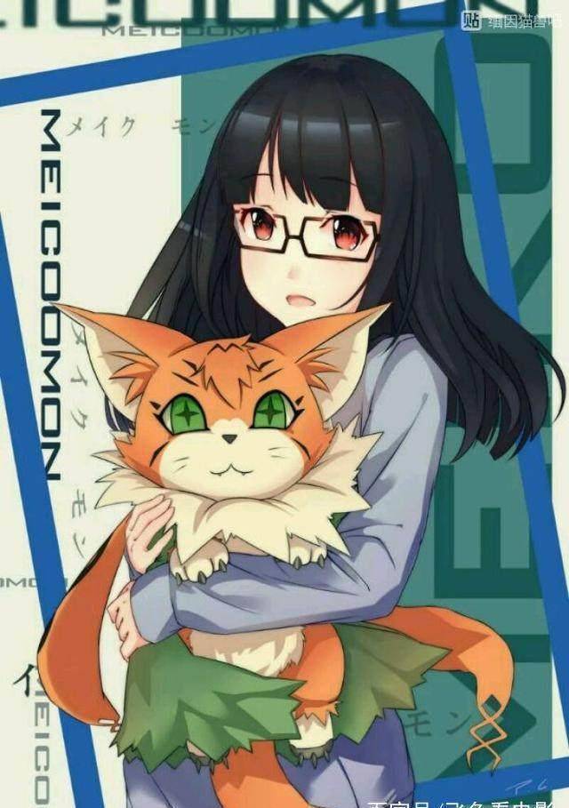 《数码宝贝大冒险tri》下篇:我们再也不是被选召的孩子了_世界_数码