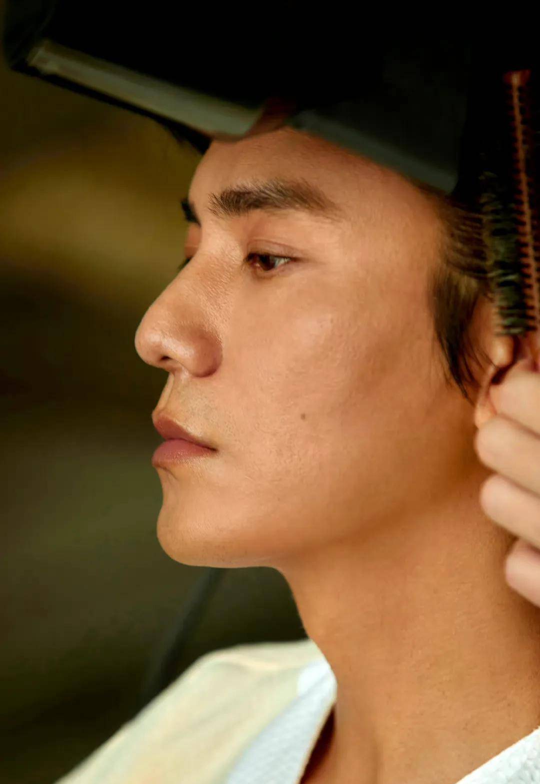 演员陈坤:单亲爸爸20年,为何46岁仍单身?_赵宝刚_朋友_女生