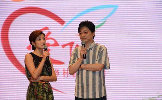 著名导演蒋虎:与主持人春妮分手后单身至今,午夜梦回时可后悔过_中央