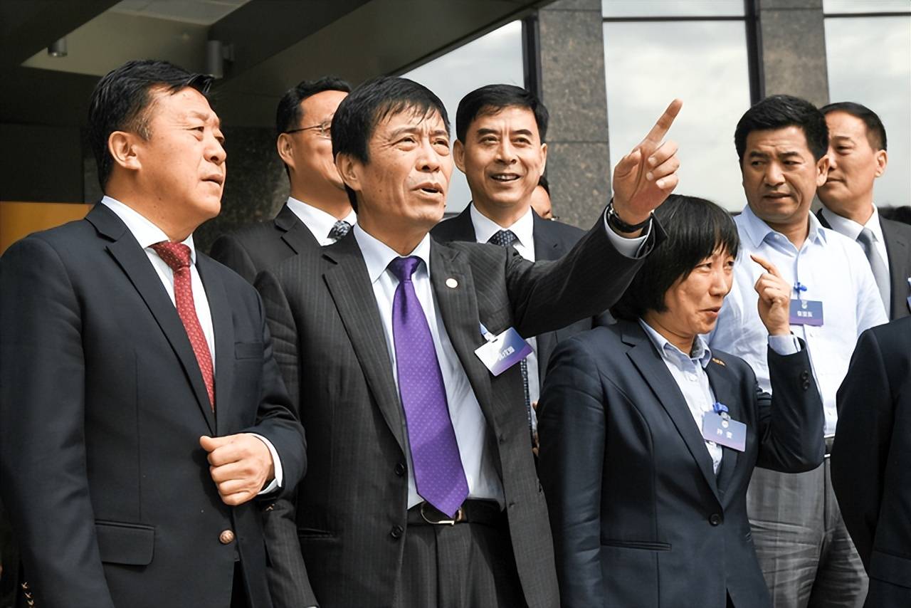 陈戌源案迎最新消息:李铁被公诉,公布5大罪名_国足_武汉队_主帅