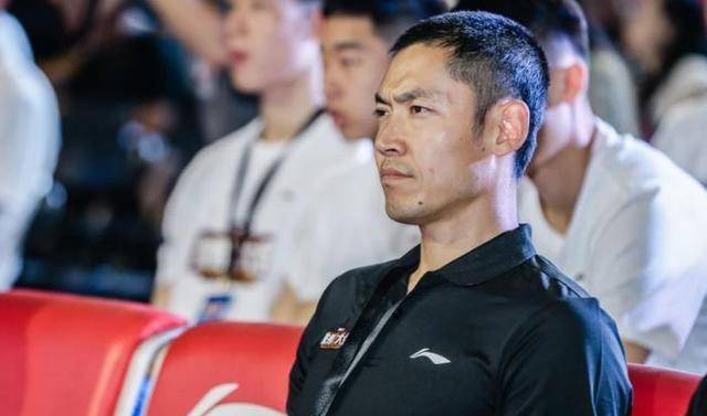张庆鹏正式上任新职务,成为cba推荐官,亮相新疆,不负姚明期望_天津