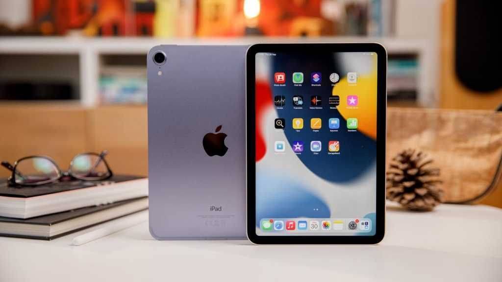 第七代iPad mini可能于2023年秋季问世_手机搜狐网