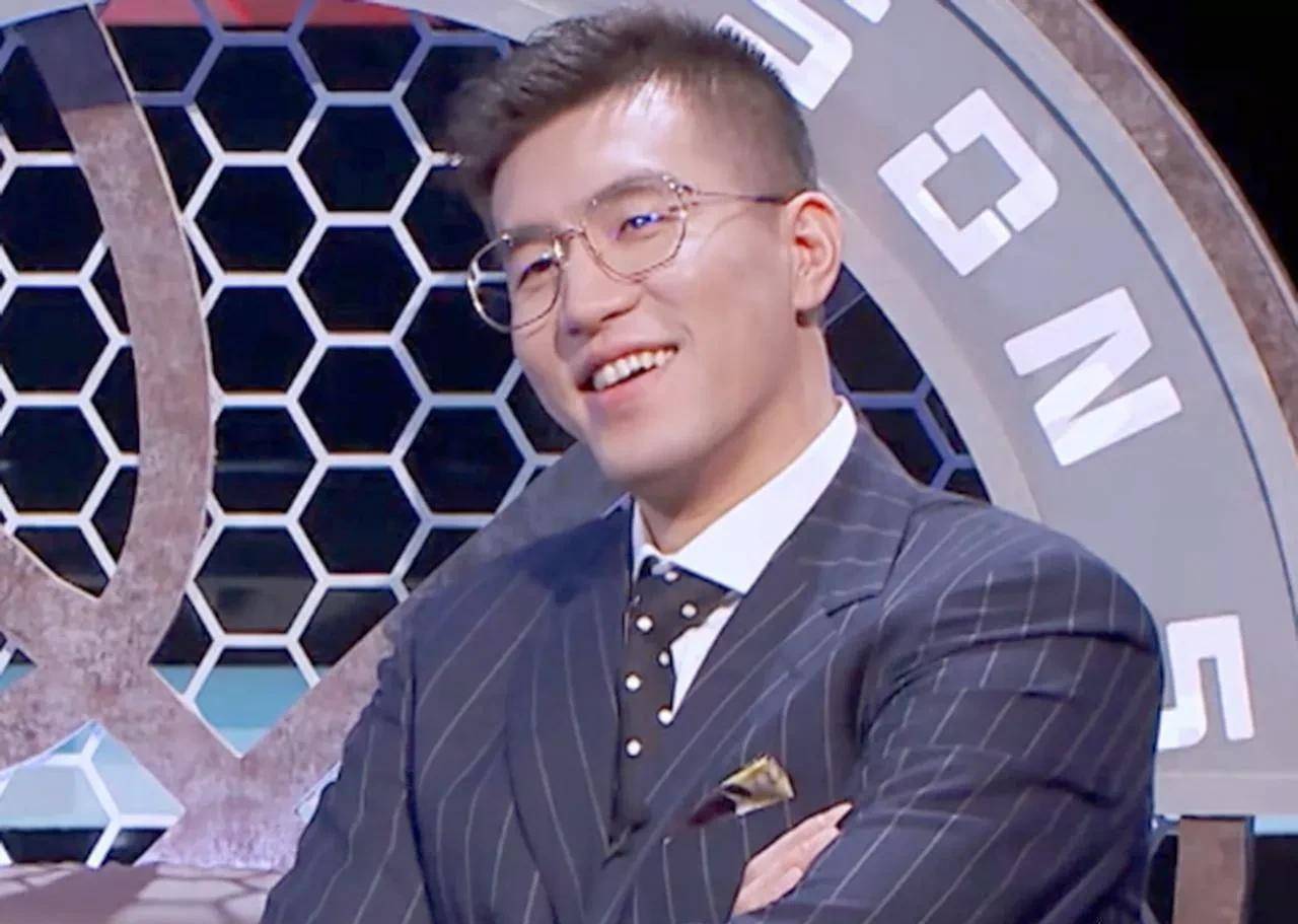 《吐槽大会》又惹事了?李诞表示,这个锅,我们不背!_基本_进步_艾伦