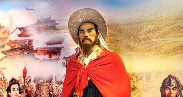 明末农民大起义的过程,为何推翻明朝后反而败给了清军?_李自成_崇祯_