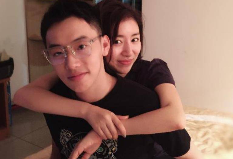 中国体操女神-周捷的人生路:嫁1米58奥运五金王_邹凯_比赛_训练