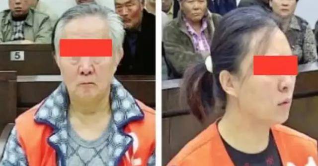 11年将军山杀人案:男子"死两次",法医在内裤里找到线索_田明扬_死者