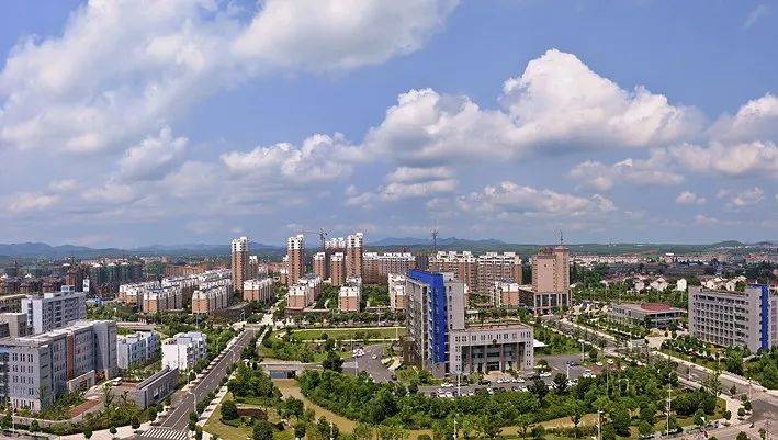 吾县精彩丨安徽广德:浴火重生满江红_范仲淹_岳飞_太极洞