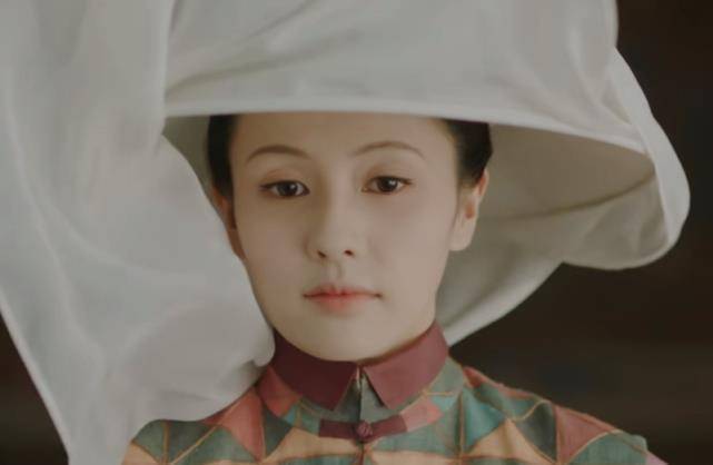 但是像杨蓉一样的亮点,在《玉楼春》中还是太少,演员台词功底,剧情