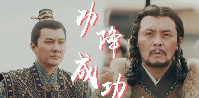 其实徐辉祖真的认为他是对的_朱元璋_李景隆_公元