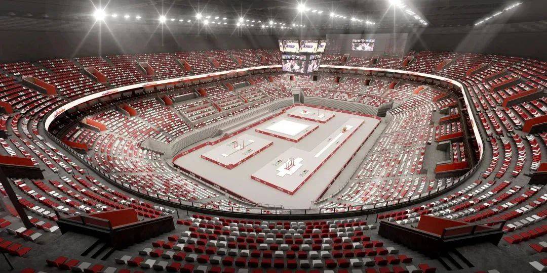 从深圳到成都,揭秘世界大运会背后的大丰力量_体育_公园_东安