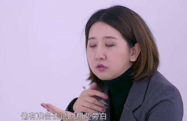 《银河补习班》,邓超舍弃流量小生选择白宇,观众需求回归理性_明星