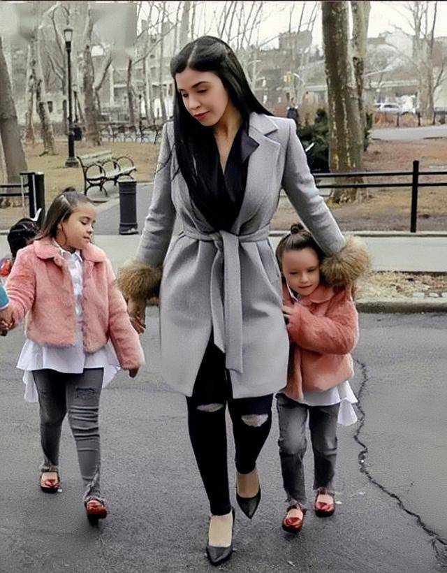 选美皇后:十八岁被胁迫,嫁又矮又丑的男人,生儿育女,同流合污_古兹曼