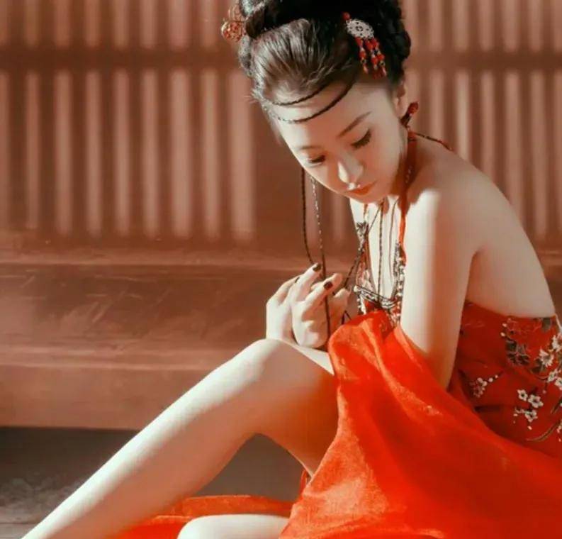 古代青楼女子是如何进行避孕?_麝香_古人_水银