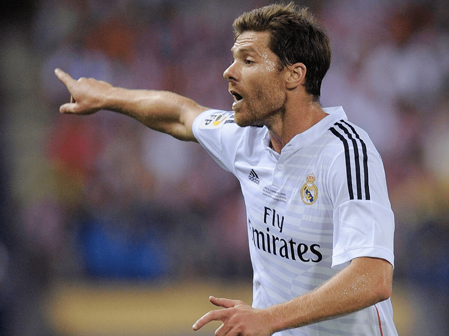 续约2年,在外打拼,不走齐达内老路_阿隆索_勒沃库森_豪门