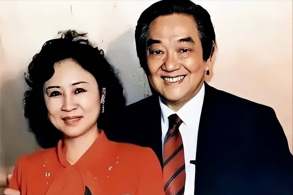离开平鑫涛后,林婉珍并没有被击倒.