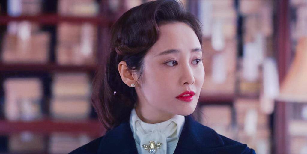 《新世界》大缨子虽然漂亮,但剧中颜值最高的是李纯_角色_观众_反派