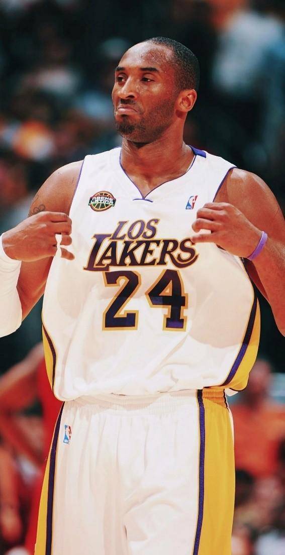 科比·布莱恩特:令人瞩目的职业生涯,篮球历史上最伟大球员之一_比赛