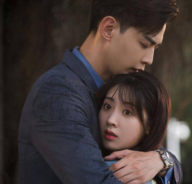 《小确幸》铁打的女主,流水的大长腿男主,邢菲新一代帅哥收割机