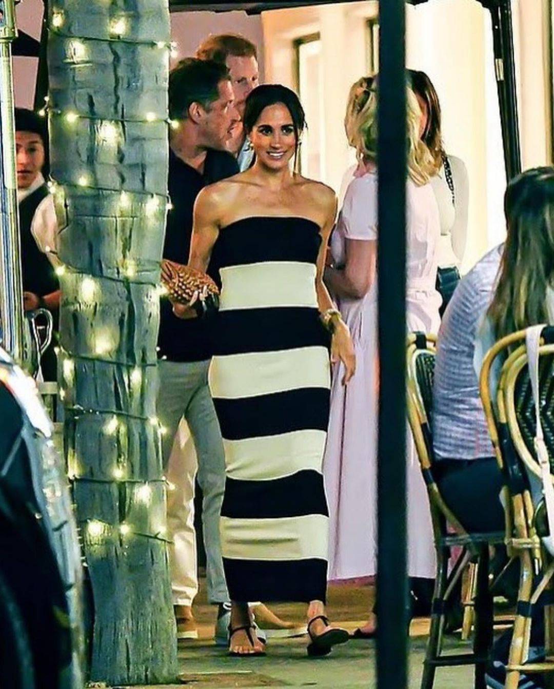 梅根迎42岁生日!