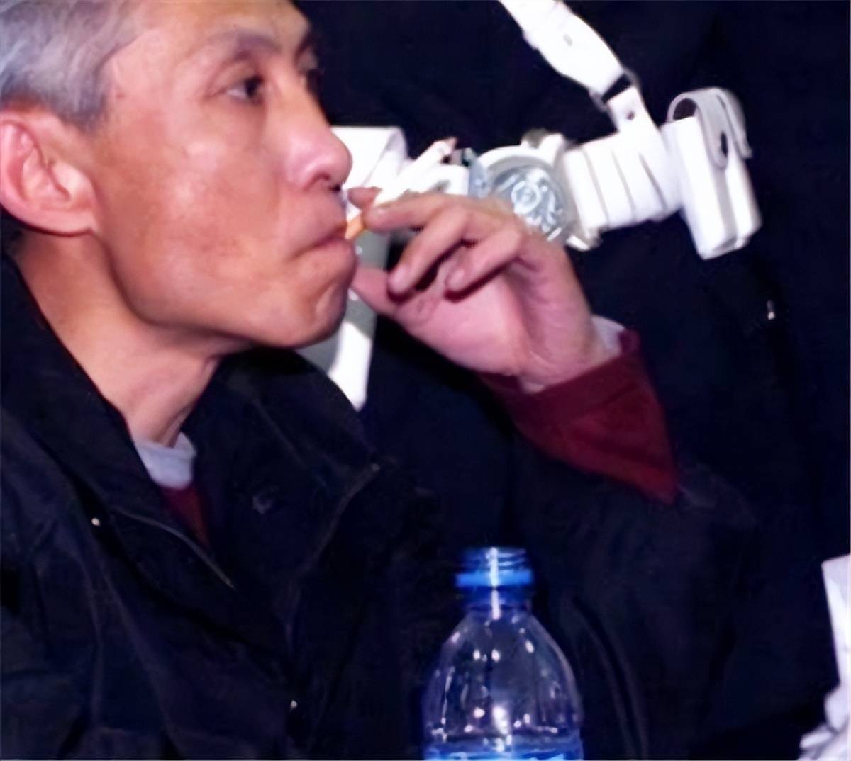案例:沈阳黑帮头目刘涌判决死刑,临刑之前,留给妻子一段话_刘晓津