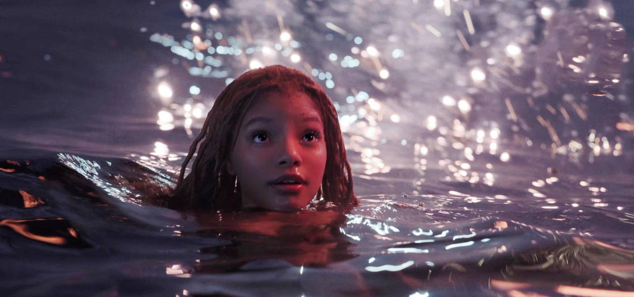 《小美人鱼》你真的看懂了吗?