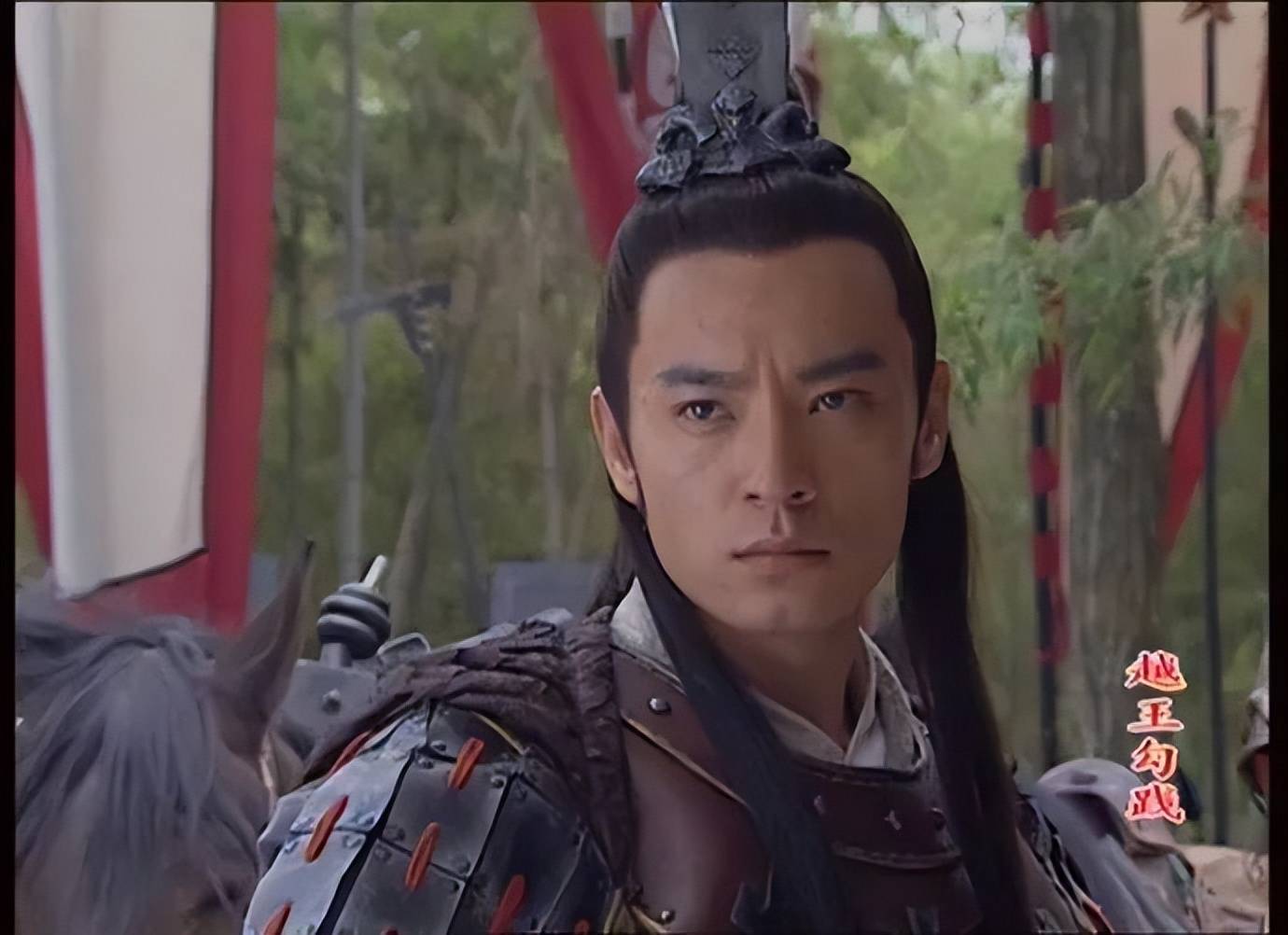 商圣范蠡:年轻时看远,中年时看透,老年时看淡!_越王勾践_一生_吴国