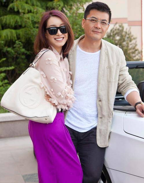 《妻子5》官宣,被王新军秦海璐甜到了,幸福背后充满了不容易_工作