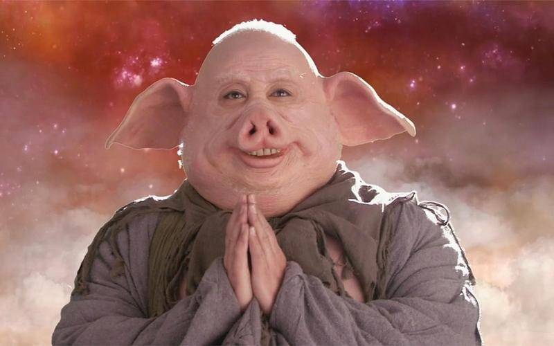 真相并没有那么简单_元帅_玉皇大帝_孙悟空