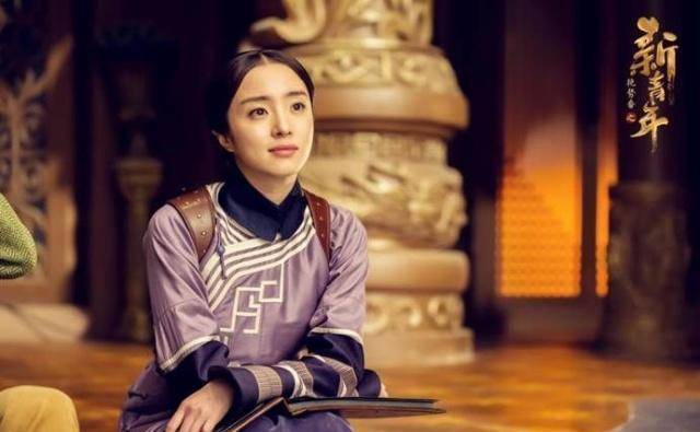 《艳势番》定档双台联播,黄子韬易烊千玺组双男主,民国造型帅气_吴倩