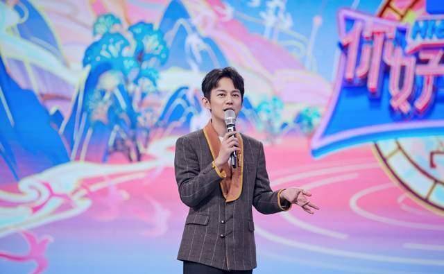 《你好星球六》何炅实惨,遭新人抢话,后期组直接闭麦_节目_孙怡_嘉宾