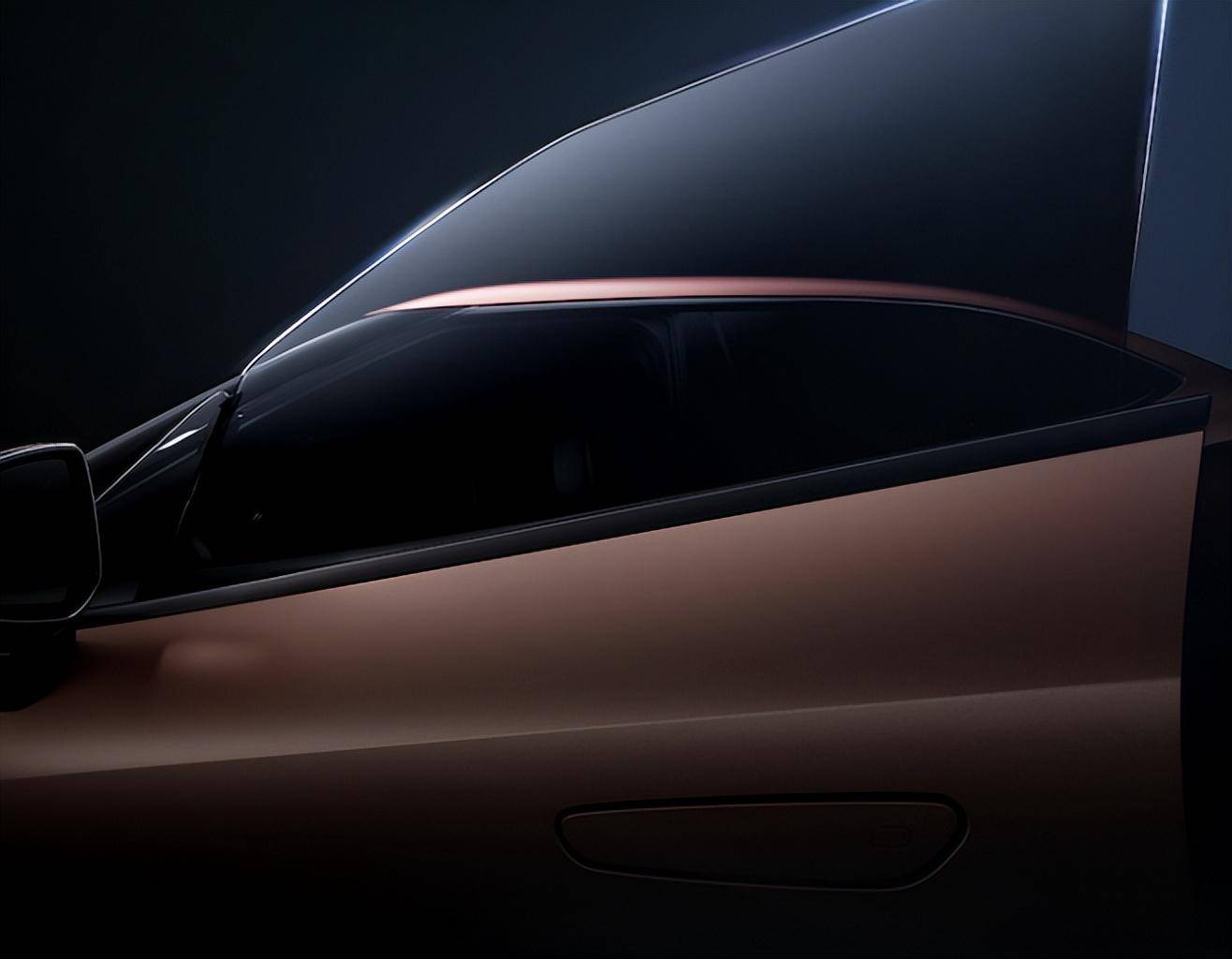 比亚迪"model y"新配置确认,电动尾翼 无框车门_搜狐汽车_搜狐网