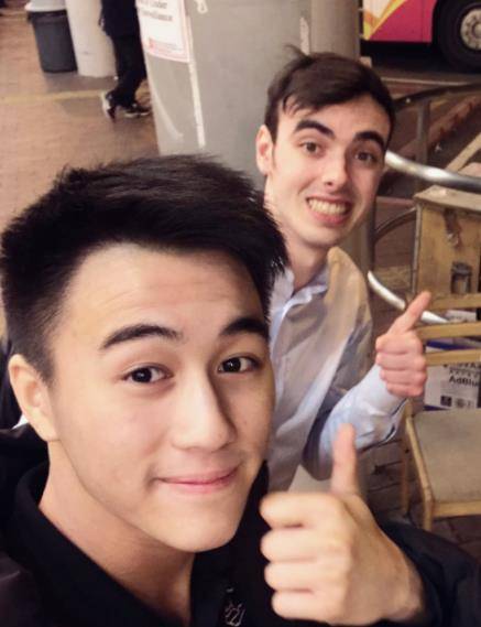 被说私生子难以忍受,本人回应彰显素质_estar_运营_奚梦瑶