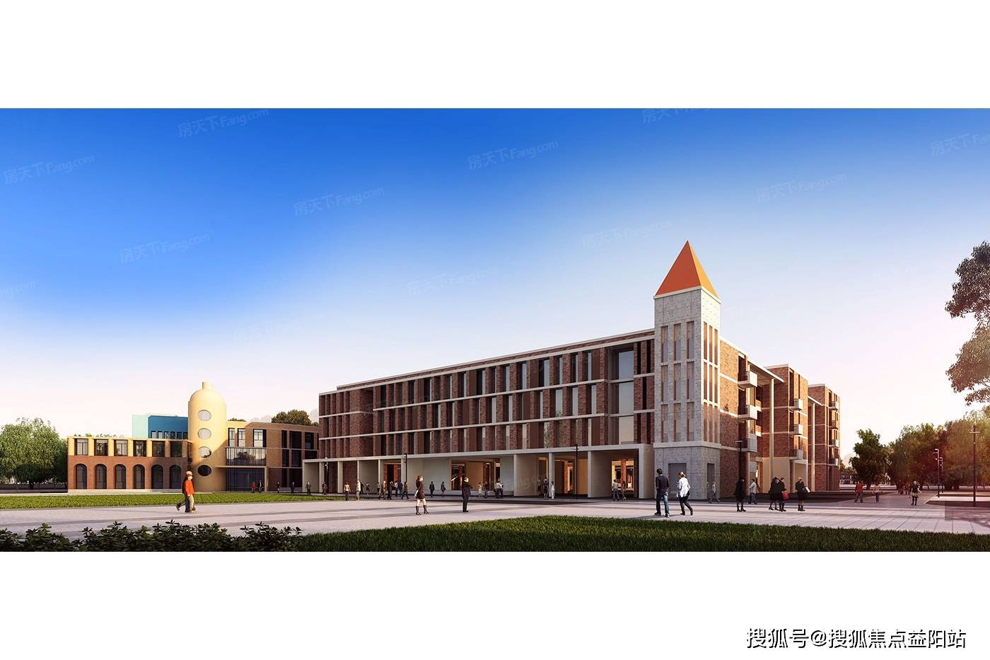 清远【美林湖国际社区】售楼处电话/户型/价格/位置/房价/学区丨最新