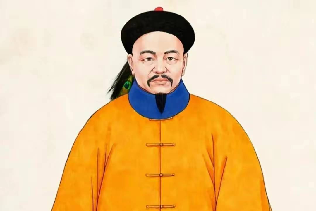 咸丰皇帝估摸着他的心思,赐他同进士出身,弥补了他心中的缺憾.