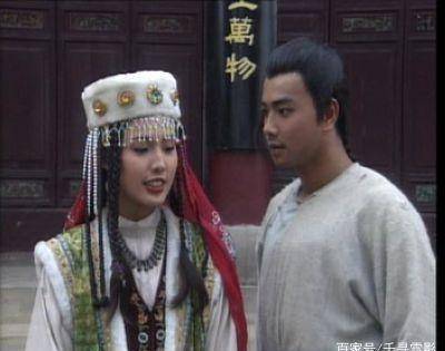 杨云骢_玛雅_纳兰