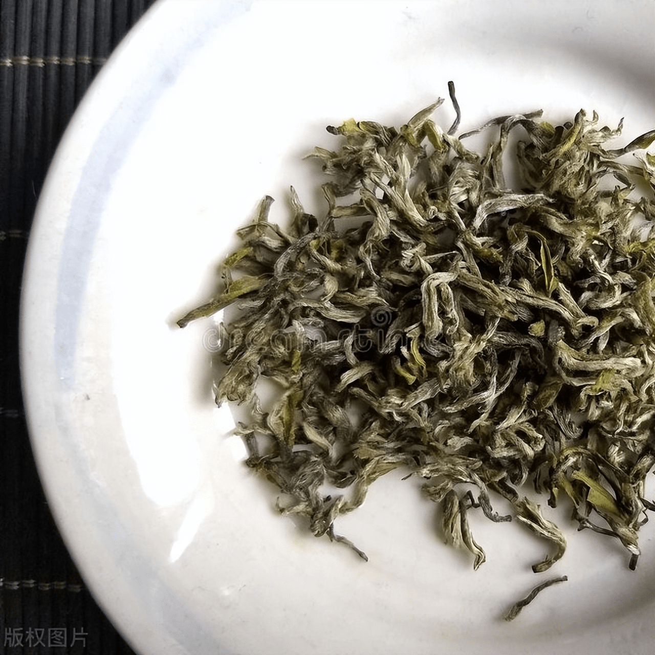 一茶一世界:蒙顶山茶之【蒙顶甘露】【蒙顶黄芽】_名茶_工艺_雅安