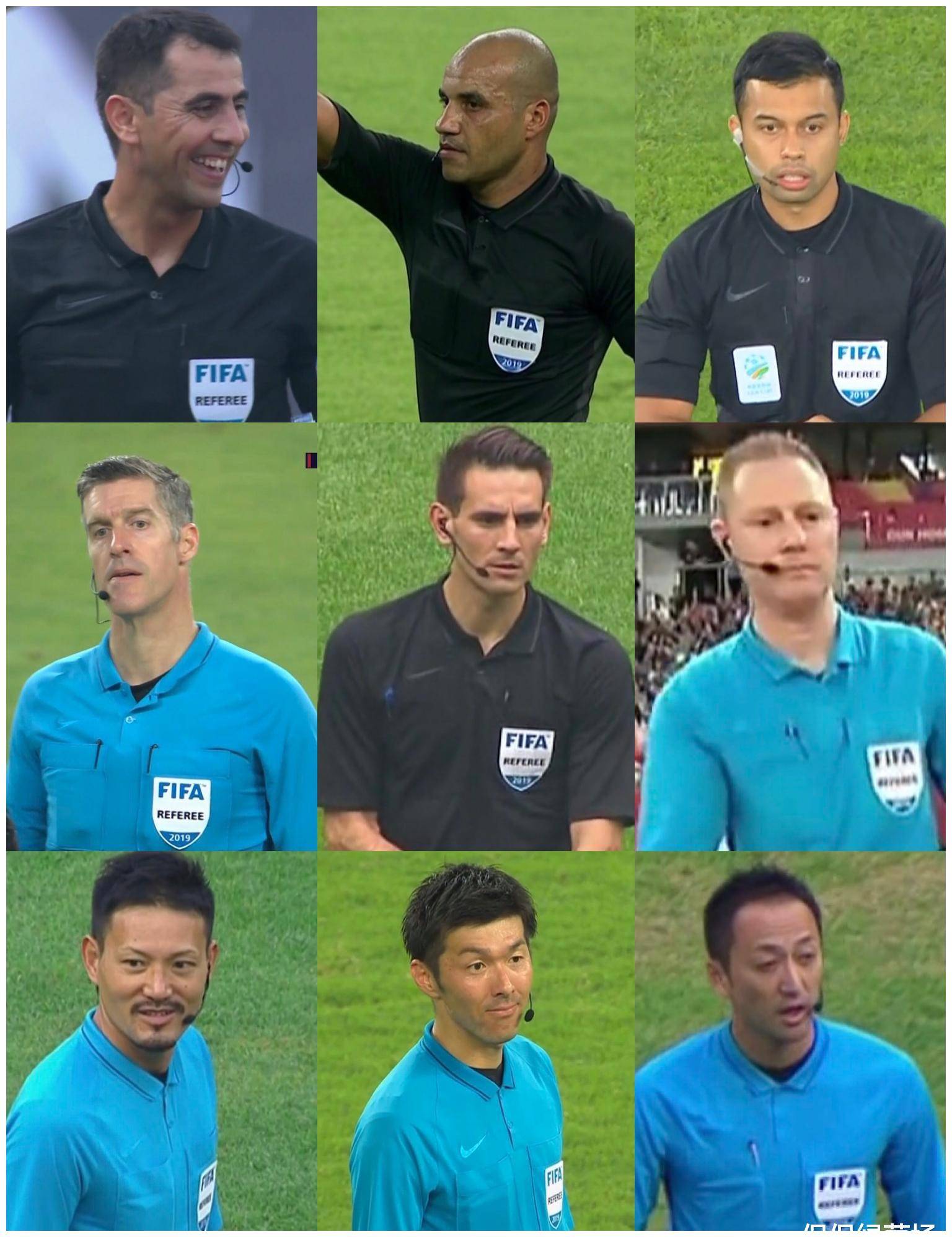 足协考虑邀请部分参与亚运执法的外籍裁判留在中超执法_比赛_中国足协