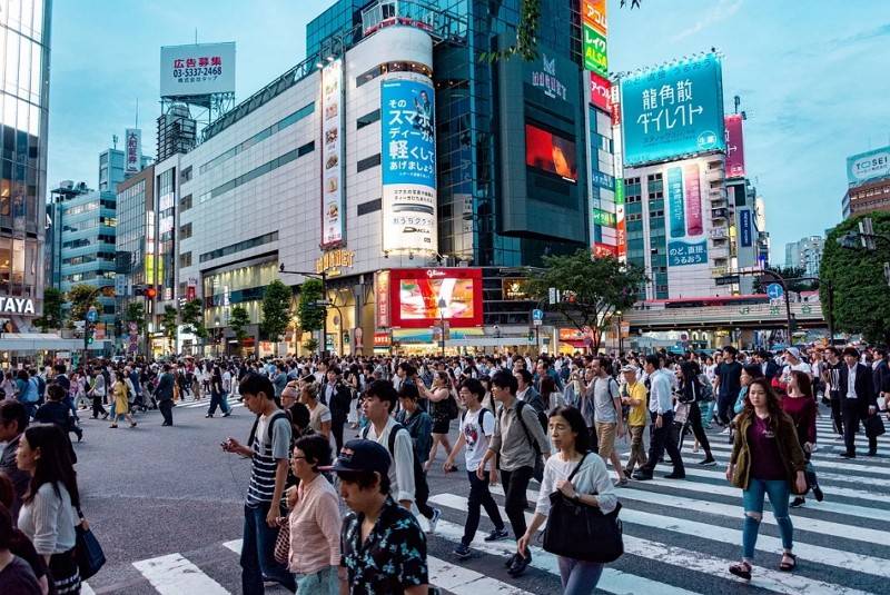 赴日IT培训 赴日程序员到底能拿多少钱？