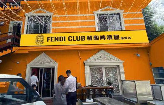 阳春啤酒董事长周志宏到访云仓酒庄推动精酿啤酒市场更进一步_产品