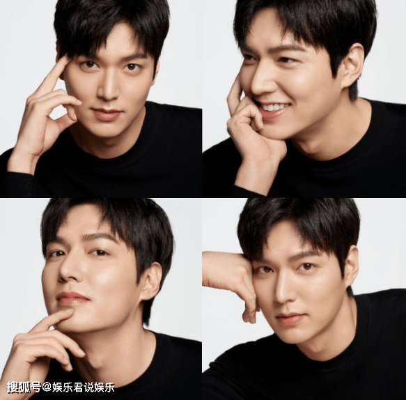 李敏镐(330763),曾拍过不少受欢迎的韩剧,包括《城市猎人》及