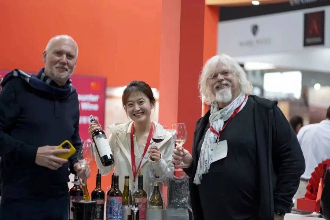 "名企进名庄,千企游天塞",天塞酒庄树立中国酒庄游典范_渠道_新疆