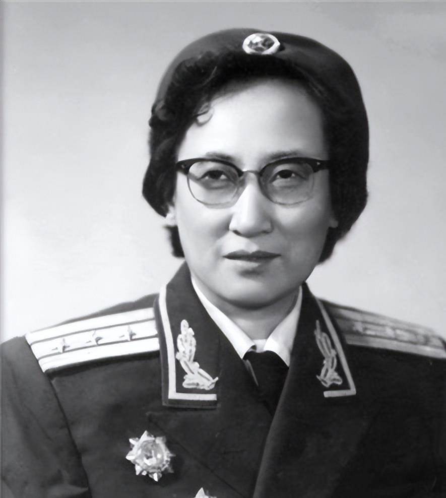 李作鹏在天宝山剿匪四次遇险,救他命的2人成烈士,1