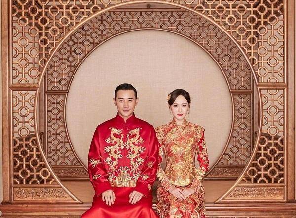 静等唐嫣官宣生双胞胎······_罗晋_网友_宝宝