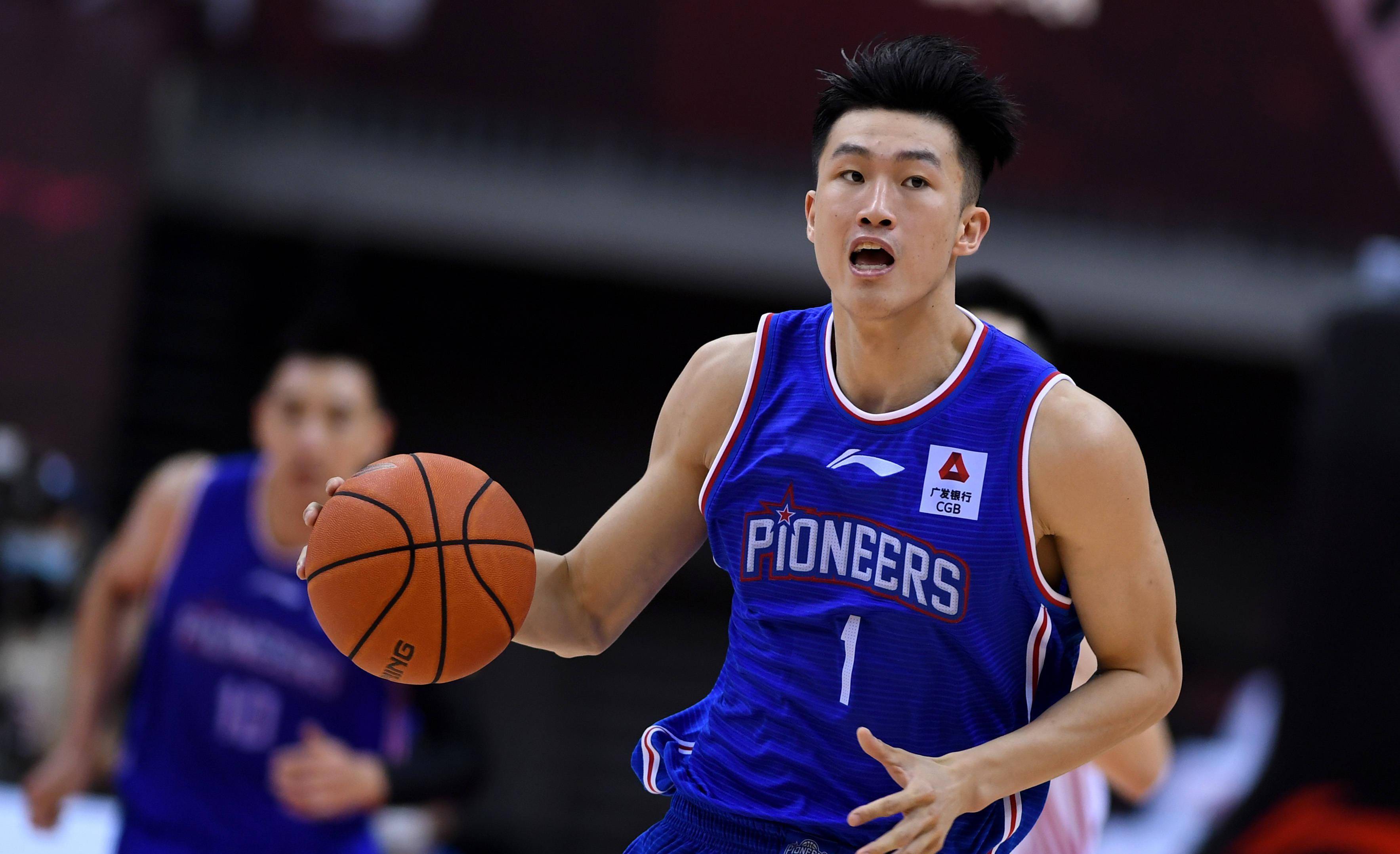 nba名将加盟北控男篮!