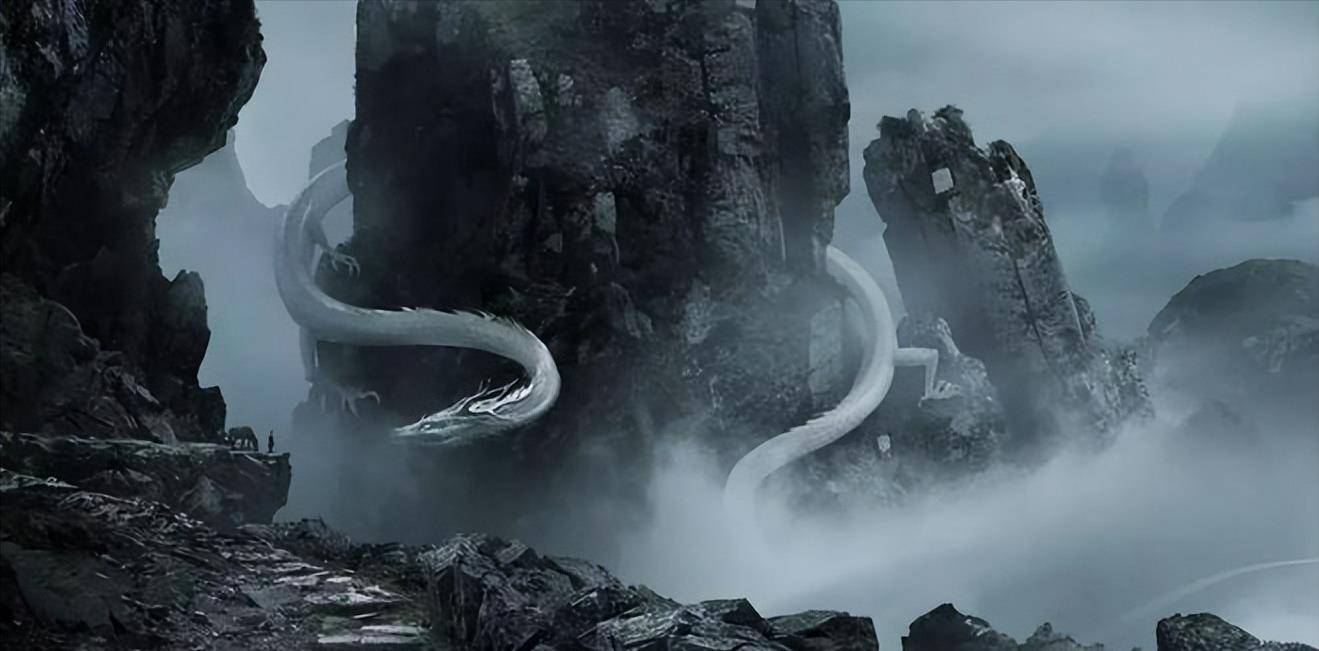 蛟龙真的存在吗?