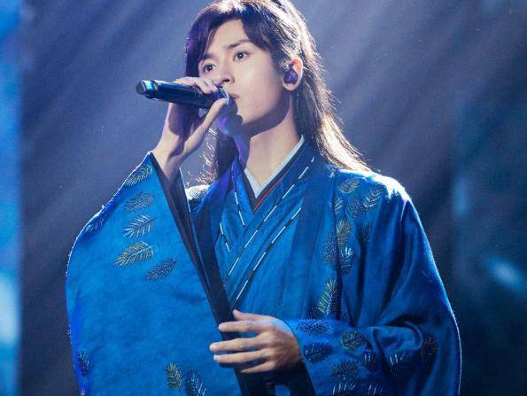 cp超话签到三个月,网友:不在一起很难收场_郑斌彪_山河_账号