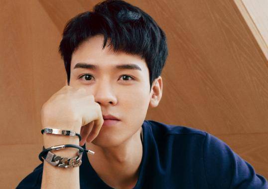 cp超话签到三个月,网友:不在一起很难收场_郑斌彪_山河_账号