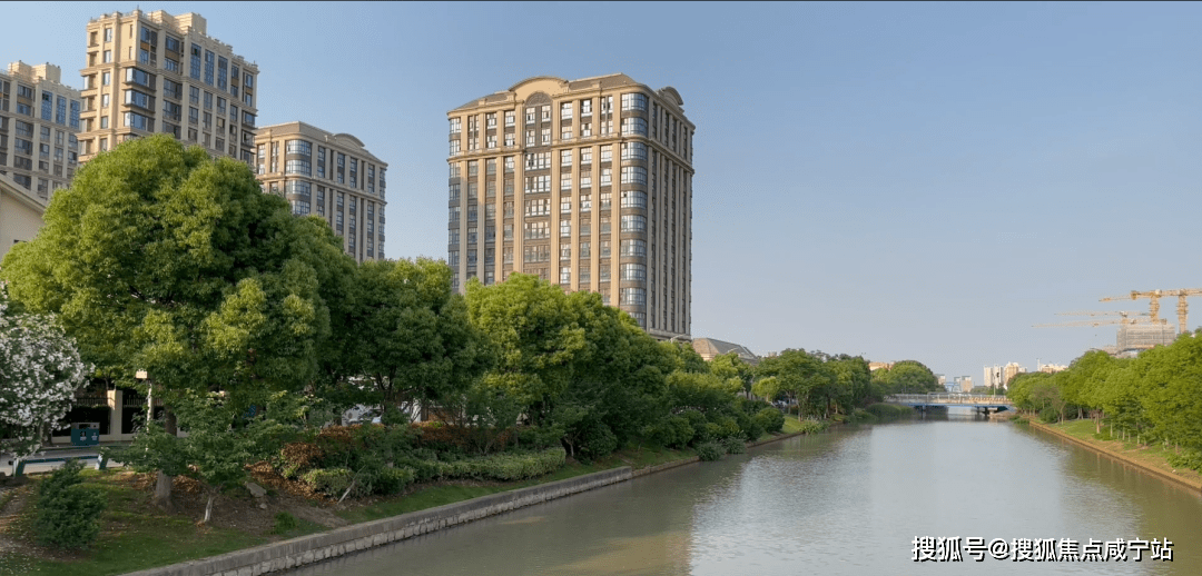 上海浦东川沙 【陆家嘴锦绣云澜】新房测评!