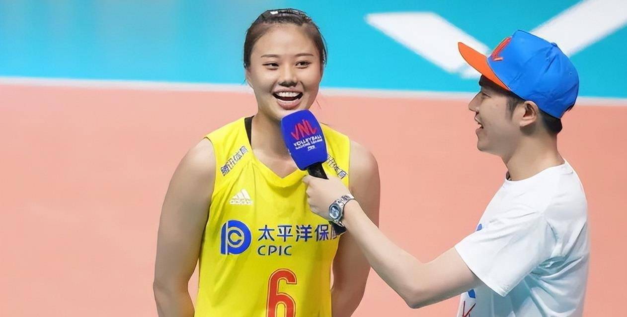 体育龚翔宇喜迎恋情?